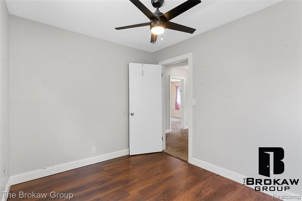 7087 Lapeer Road Davison, MI 48423 - Photo 22 of 37