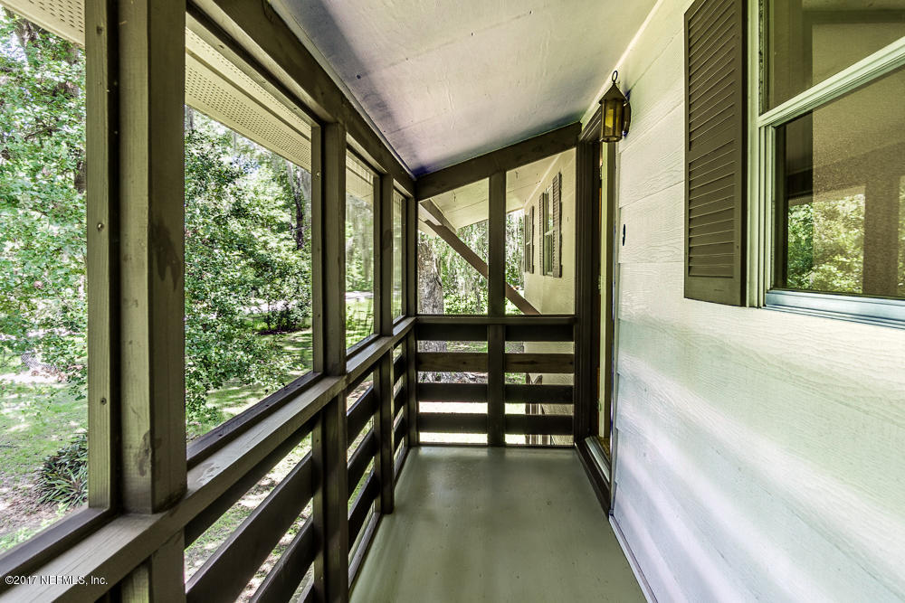487 Deer Path Road Green Cove Springs, FL 32043 - Photo 16 of 51 Upstairs Patio-1