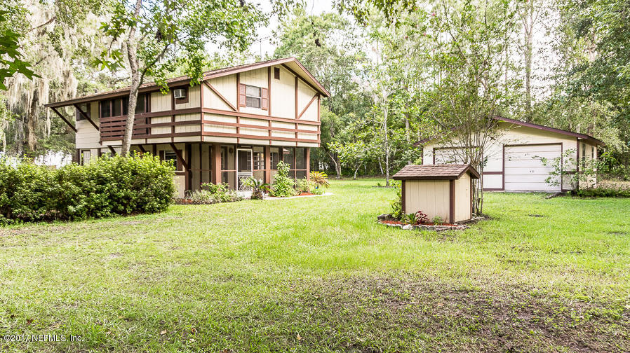 487 Deer Path Road Green Cove Springs, FL 32043 - Photo 36 of 51 Ext Front Right-1