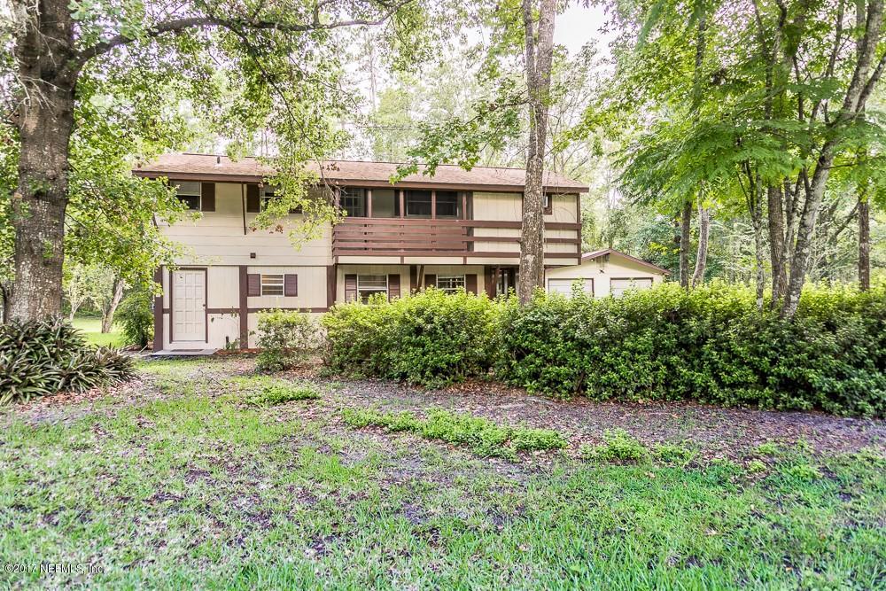 487 Deer Path Road Green Cove Springs, FL 32043 - Photo 37 of 51 Ext Front Center-1