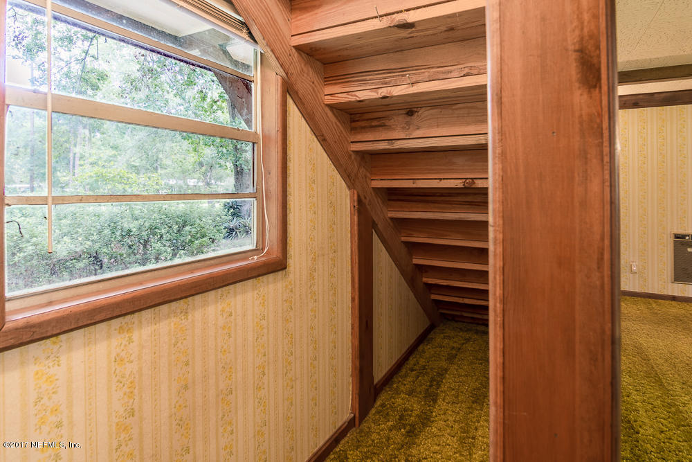 487 Deer Path Road Green Cove Springs, FL 32043 - Photo 42 of 51 Under Stair Storgae-1