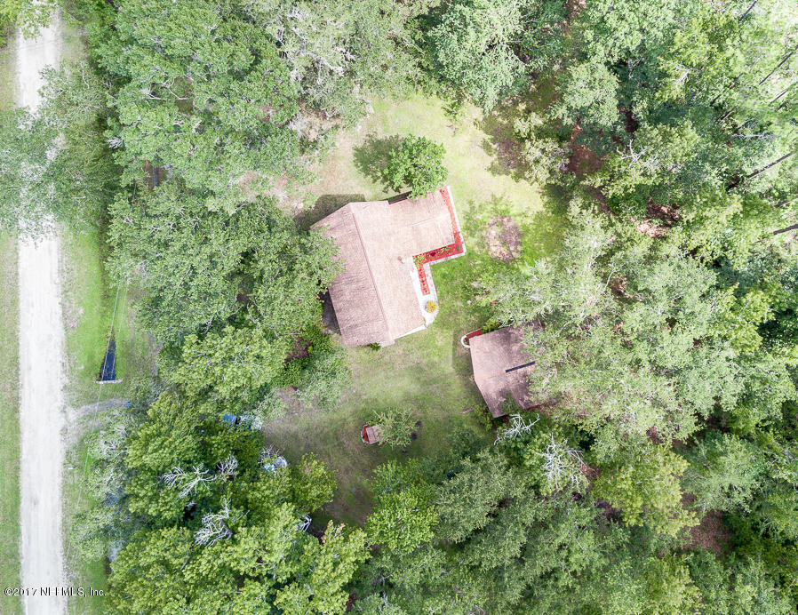 487 Deer Path Road Green Cove Springs, FL 32043 - Photo 44 of 51 Aerial Overhead-1