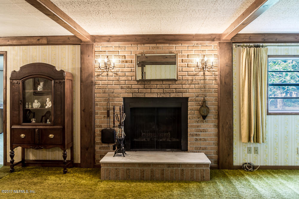 487 Deer Path Road Green Cove Springs, FL 32043 - Photo 8 of 51 Fire Place-1