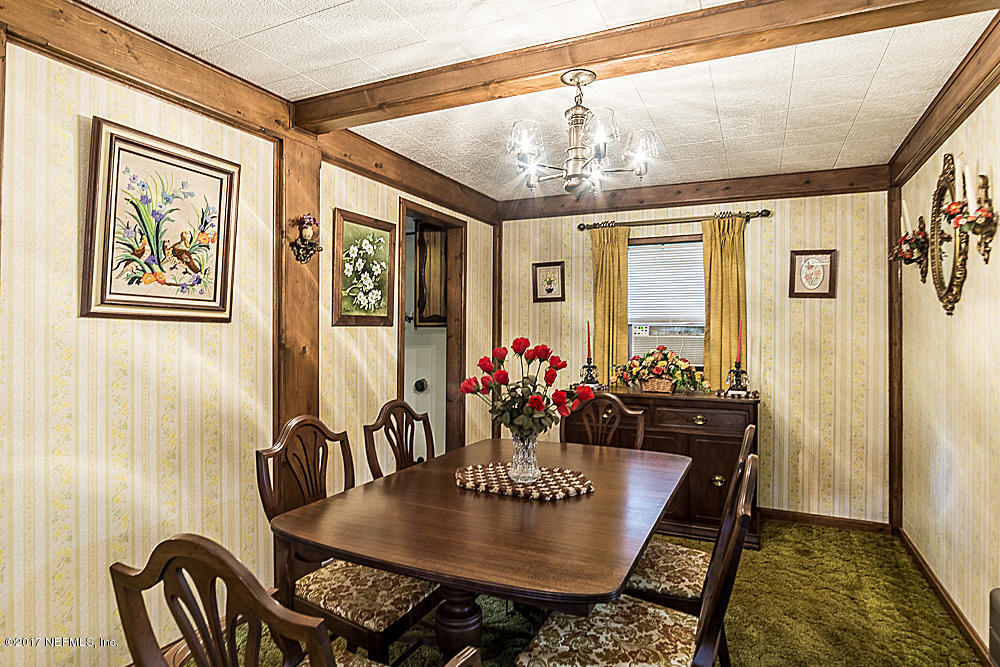 487 Deer Path Road Green Cove Springs, FL 32043 - Photo 10 of 51 Dining Rm 1-1