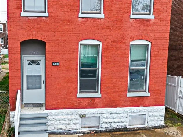 $1,700 | 6730 Vermont Avenue, St. Louis, MO 63111