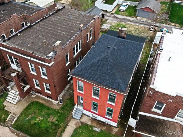 $1,700 | 6730 Vermont Avenue, St. Louis, MO 63111