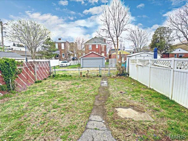 $1,700 | 6730 Vermont Avenue, St. Louis, MO 63111