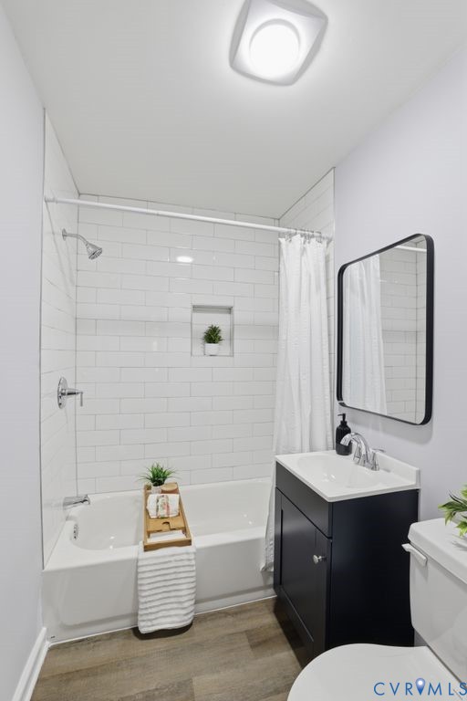 1611 Bolton Road Richmond, VA 23225 - Photo 23 of 41