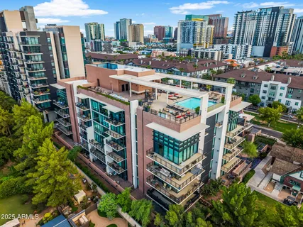 $619,000 | 208 West Portland Street, Unit 662, Phoenix, AZ 85003