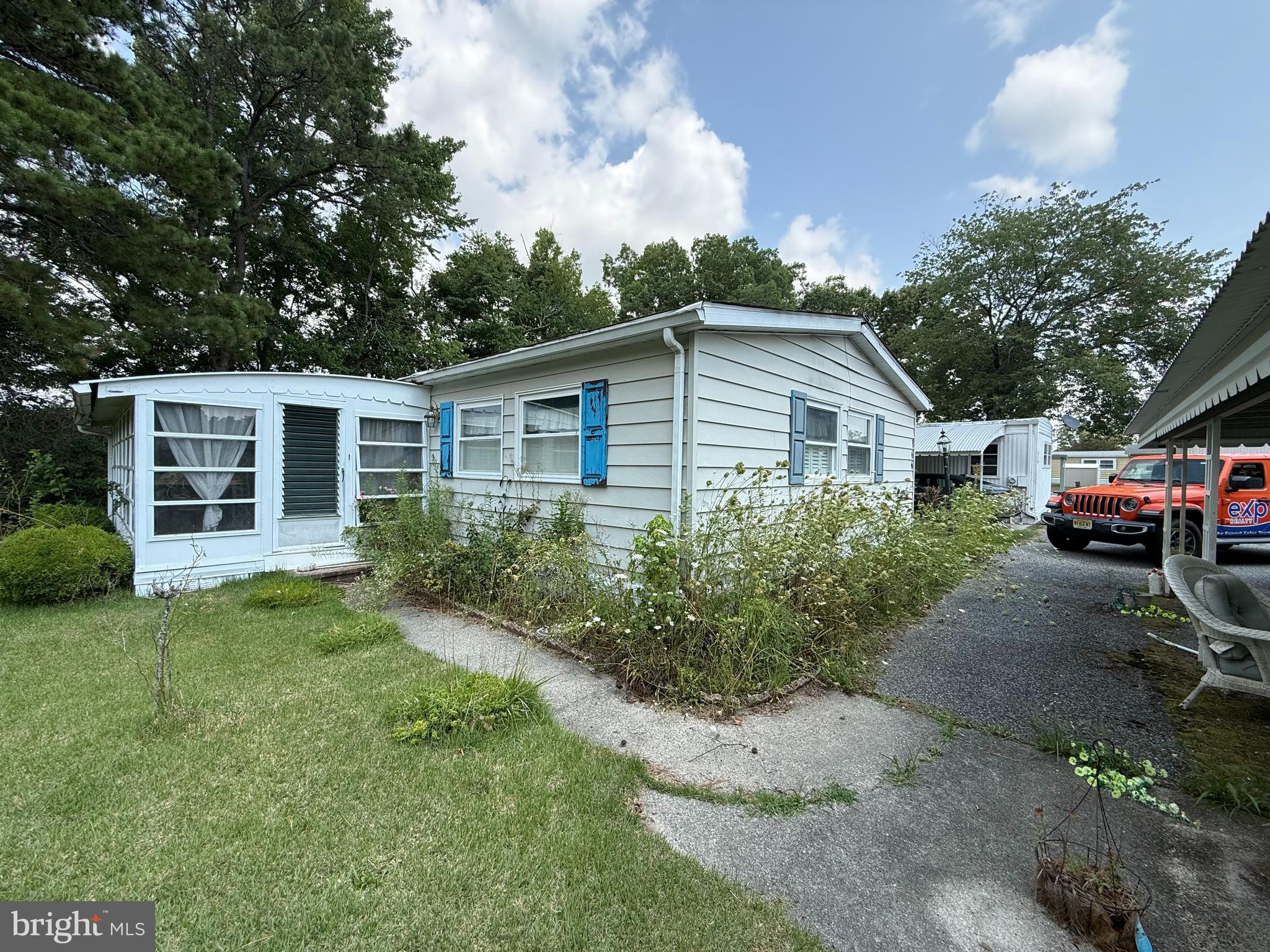 166 Country Lane Buena, NJ 08310 - Photo 1 of 6