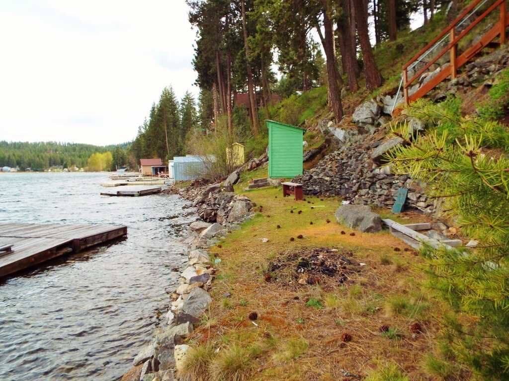 45222 Lakeshore Homes Road Loon Lake, WA 99148 - Photo 11 of 16 Gallery Image 11