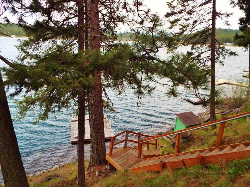 45222 Lakeshore Homes Road Loon Lake, WA 99148 - Photo 12 of 16 Gallery Image 12