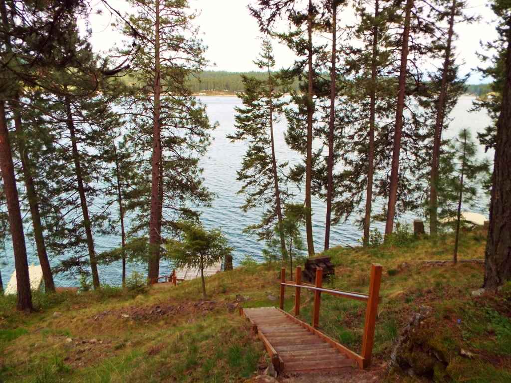 45222 Lakeshore Homes Road Loon Lake, WA 99148 - Photo 13 of 16 Gallery Image 13