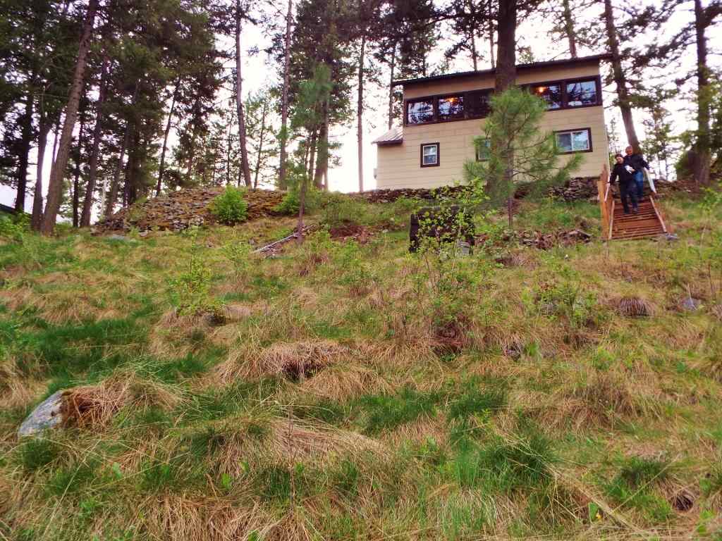 45222 Lakeshore Homes Road Loon Lake, WA 99148 - Photo 14 of 16 Gallery Image 14