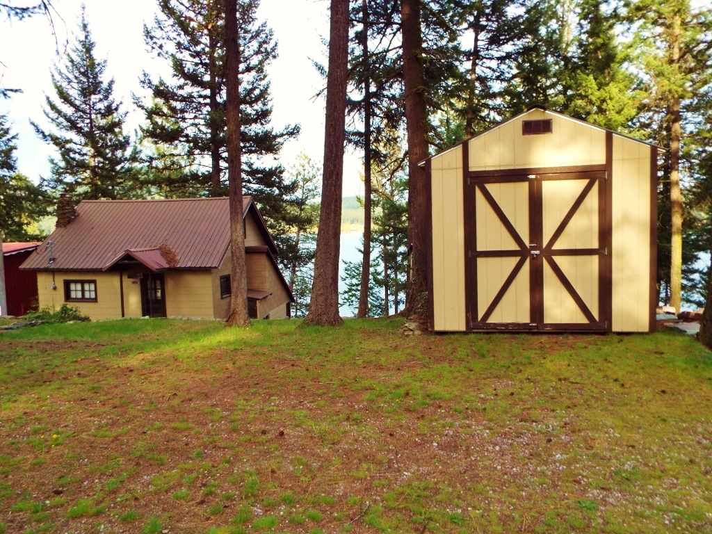 45222 Lakeshore Homes Road Loon Lake, WA 99148 - Photo 16 of 16 Gallery Image 16