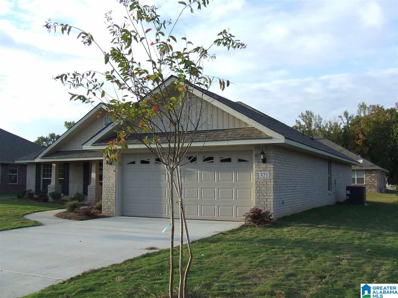 321 Golden Meadows Place Alabaster, AL 35007 - Photo 3 of 23