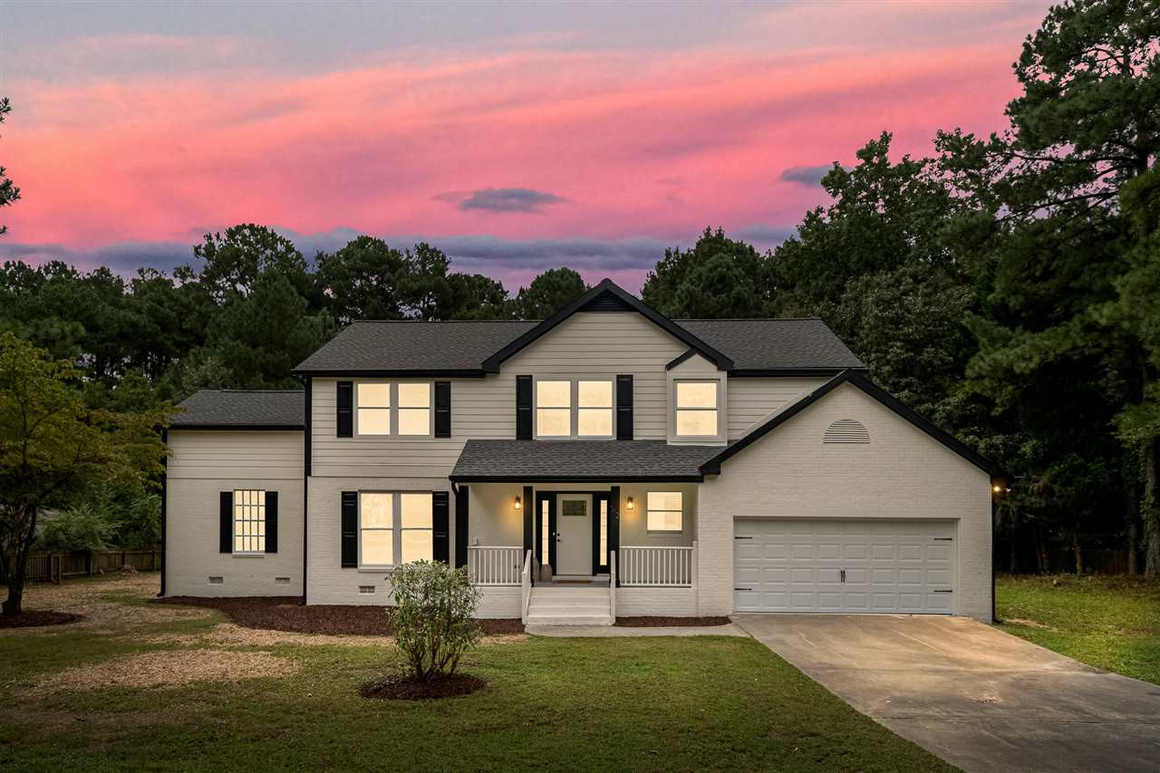 112 Benedict Lane Raleigh, NC 27614 - Photo 1 of 30 Photo 1