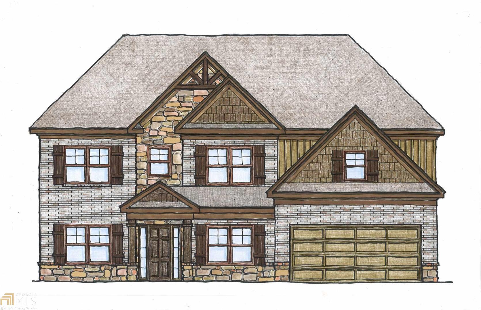 0 Hart Road, Unit 6 Fortson, GA 31808 - Photo 1 of 1 Gallery Image 1