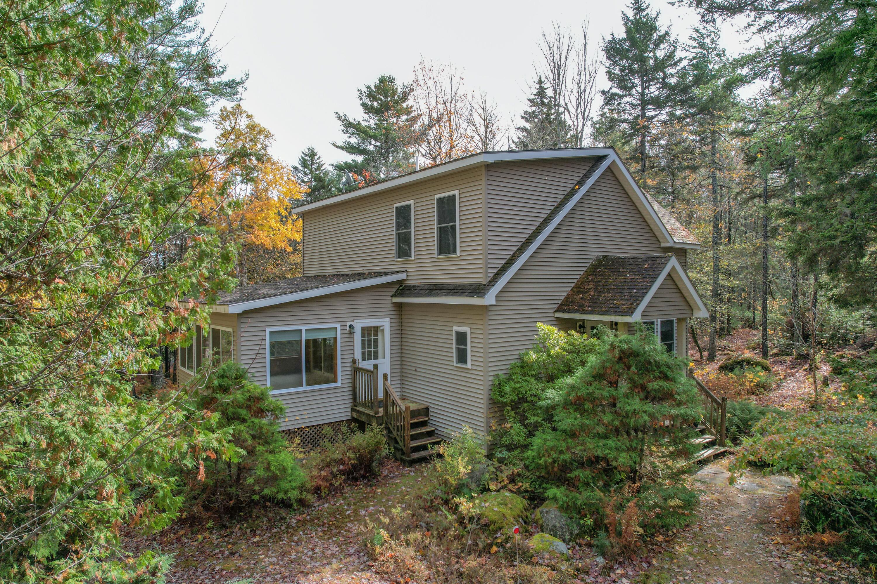 155 Long Point Way Orland, ME 04472 - Photo 53 of 65 DJI_0465