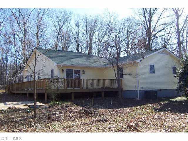 1223 Handy Road Denton, NC 27239 - Photo 3 of 9 Other.