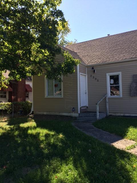 2335 Gerbert Road Columbus, OH 43211 - Photo 1 of 6 Gallery Image 1