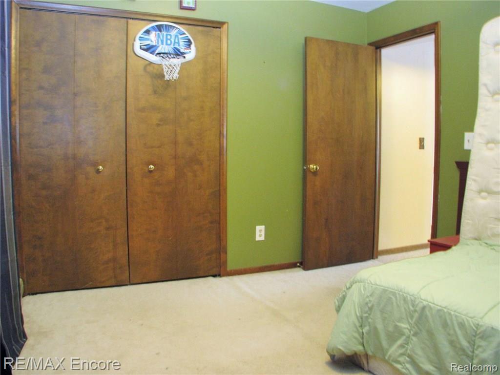 77610 Coon Creek Road Armada, MI 48005 - Photo 39 of 40 Third_Bedroom2.JPG