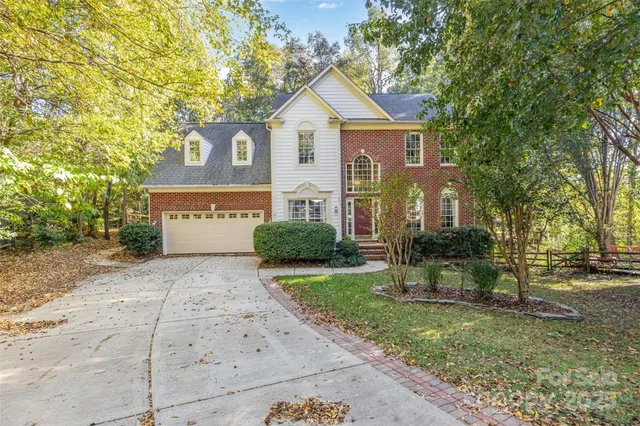 $532,000 | 8437 Kilmartin Lane, Charlotte, NC 28269