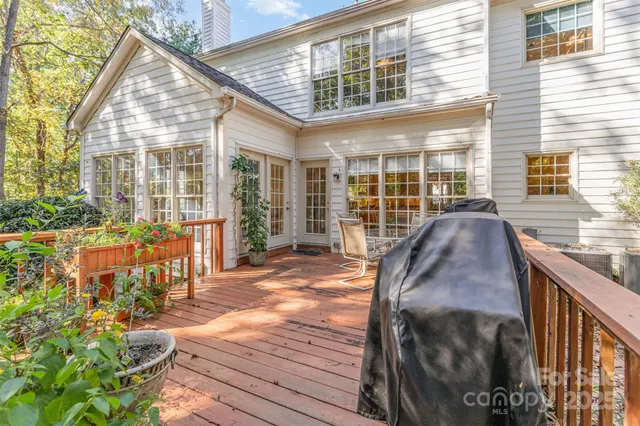 $532,000 | 8437 Kilmartin Lane, Charlotte, NC 28269