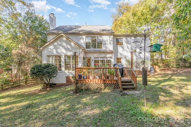 $532,000 | 8437 Kilmartin Lane, Charlotte, NC 28269