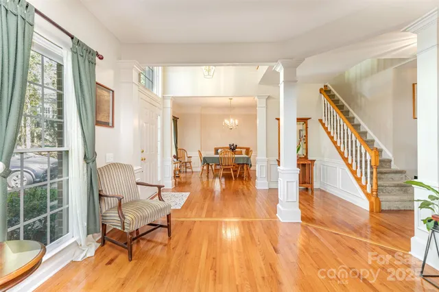 $532,000 | 8437 Kilmartin Lane, Charlotte, NC 28269