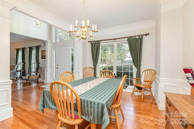 $532,000 | 8437 Kilmartin Lane, Charlotte, NC 28269