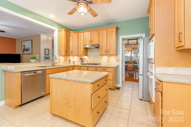 $532,000 | 8437 Kilmartin Lane, Charlotte, NC 28269