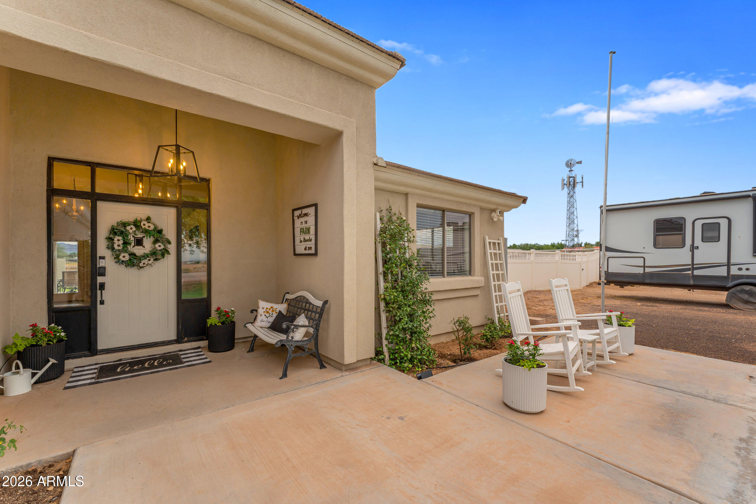 6816 North 171st Drive Waddell, AZ 85355 - Photo 36 of 126