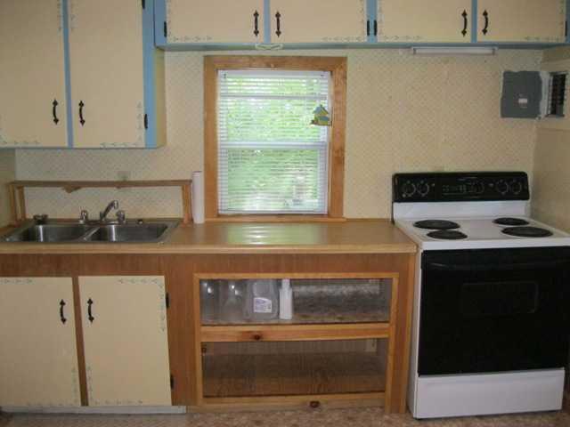 22 Vigue Shore Road Albion, ME 04910 - Photo 2 of 21 Kitchen.