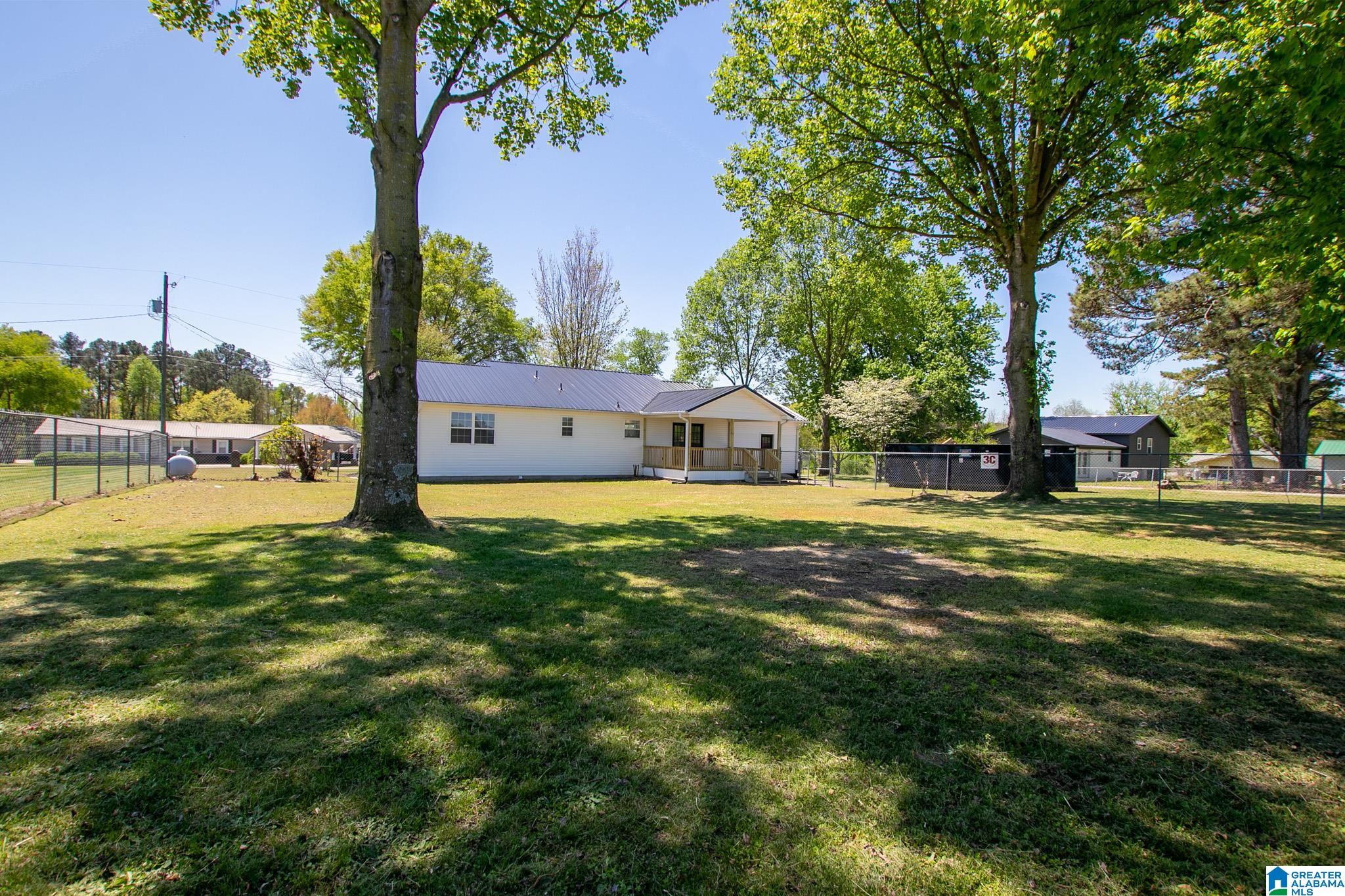175 Riversight Drive Altoona, AL 35952 - Photo 3 of 25