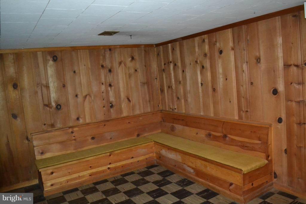 135 East Timonium Road Lutherville-Timonium, MD 21093 - Photo 18 of 19 Basement