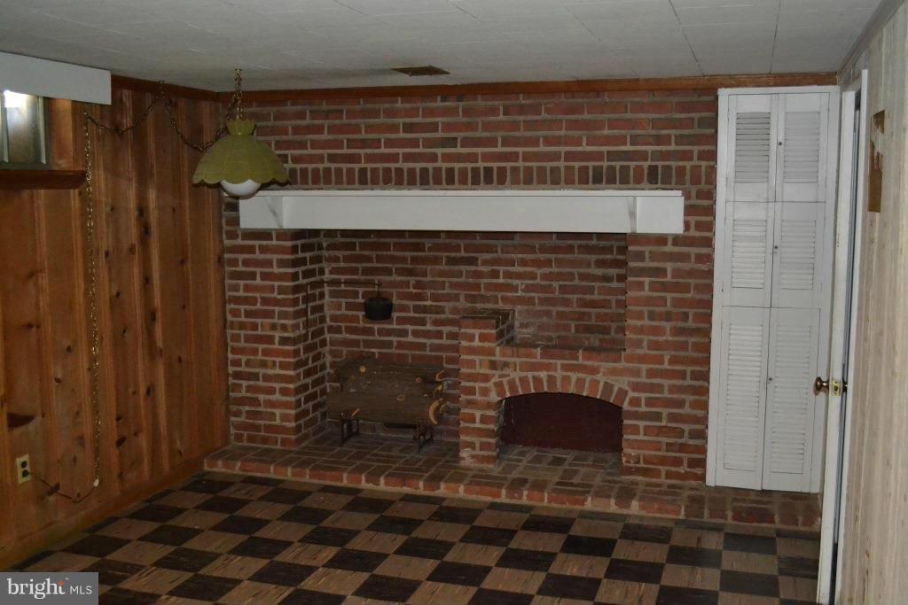 135 East Timonium Road Lutherville-Timonium, MD 21093 - Photo 19 of 19 Basement
