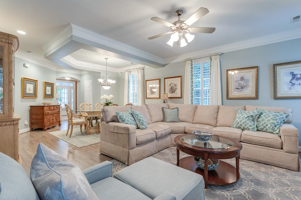 4086 Barton Park Place Raleigh, NC 27613 - Photo 10 of 24 Photo 10