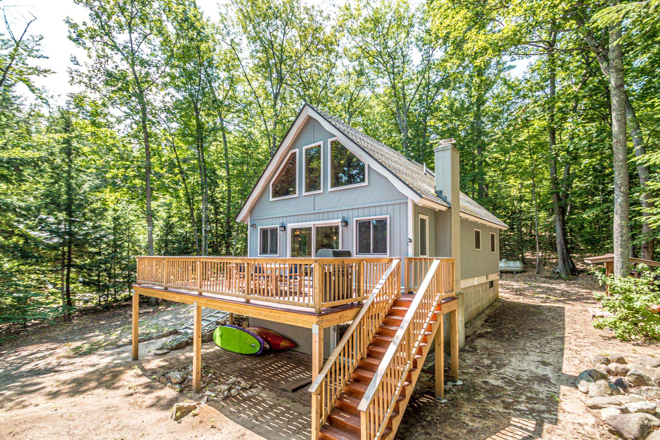 539 Crew Road Wakefield, NH 03872 - Photo 9 of 51 Gallery Image 9