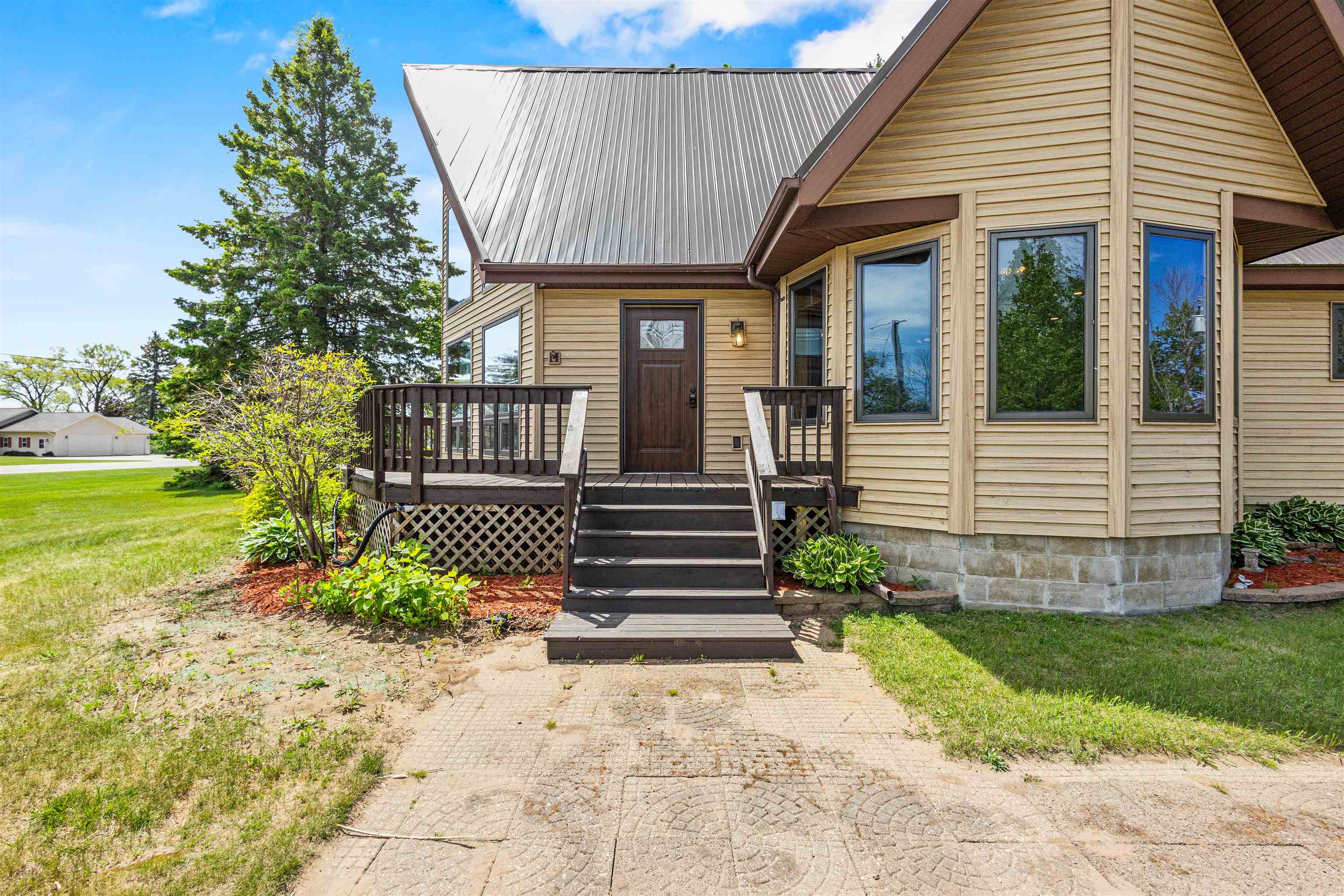 W4269 Birch Creek Rd No 6 Road Menominee, MI 49858 - Photo 2 of 82