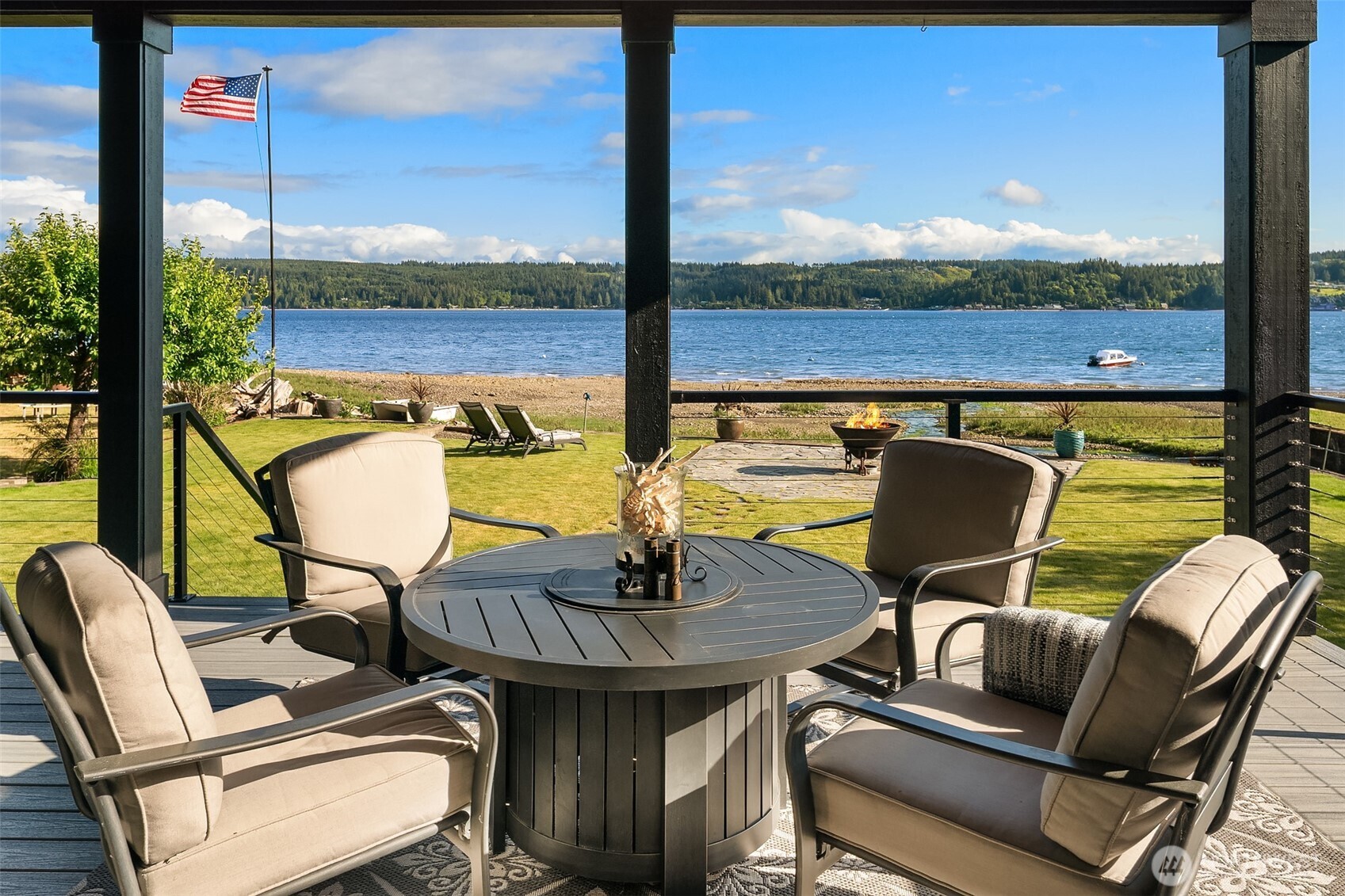 16161 Northeast North Shore Road Tahuya, WA 98588 - Photo 11 of 40 Gallery Image 11