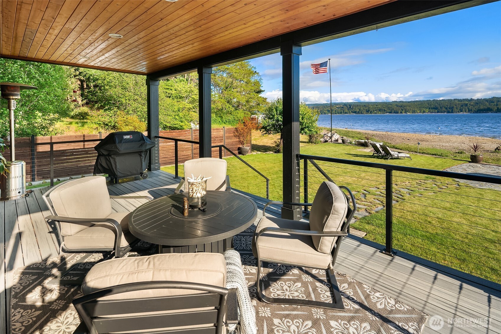 16161 Northeast North Shore Road Tahuya, WA 98588 - Photo 12 of 40 Gallery Image 12
