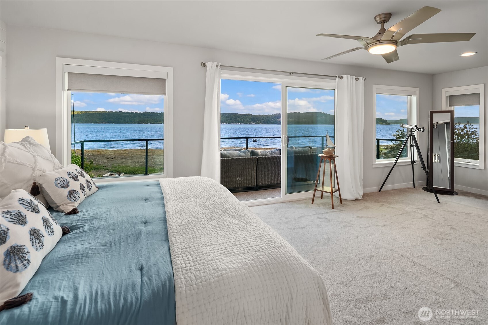 16161 Northeast North Shore Road Tahuya, WA 98588 - Photo 18 of 40 Gallery Image 18