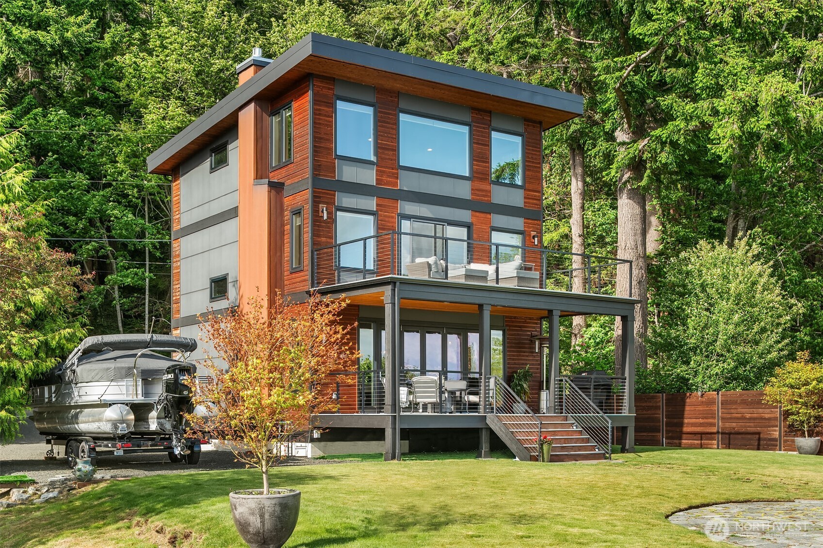 16161 Northeast North Shore Road Tahuya, WA 98588 - Photo 31 of 40 Gallery Image 31