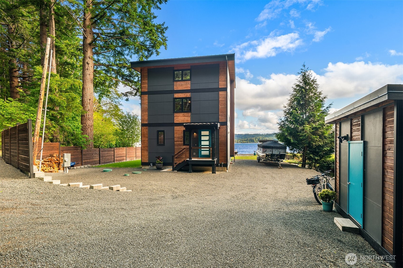 16161 Northeast North Shore Road Tahuya, WA 98588 - Photo 33 of 40 Gallery Image 33