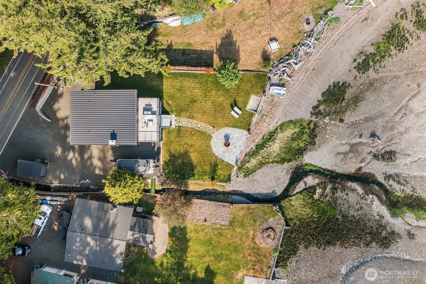 16161 Northeast North Shore Road Tahuya, WA 98588 - Photo 34 of 40 Gallery Image 34