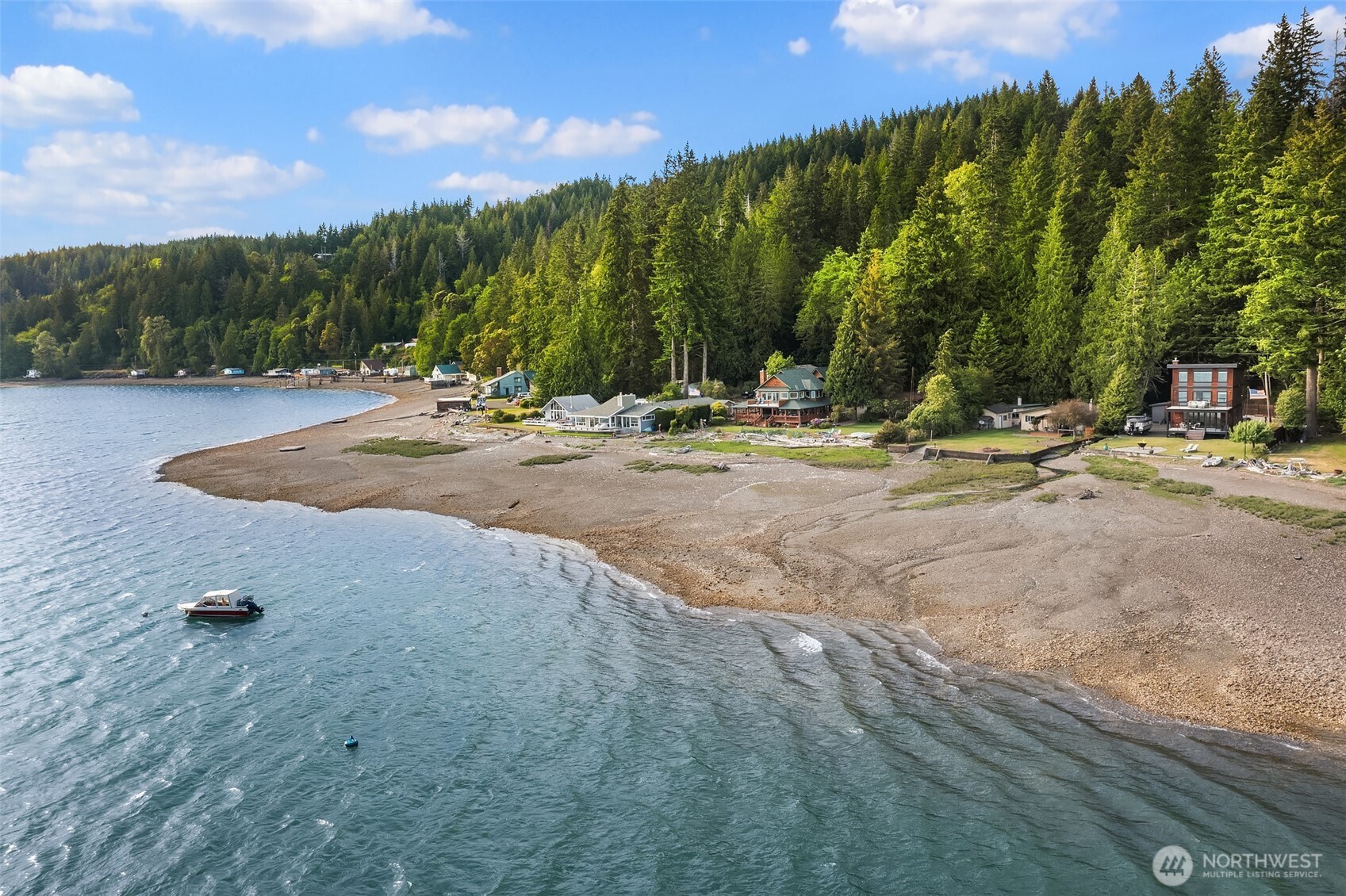 16161 Northeast North Shore Road Tahuya, WA 98588 - Photo 35 of 40 Gallery Image 35
