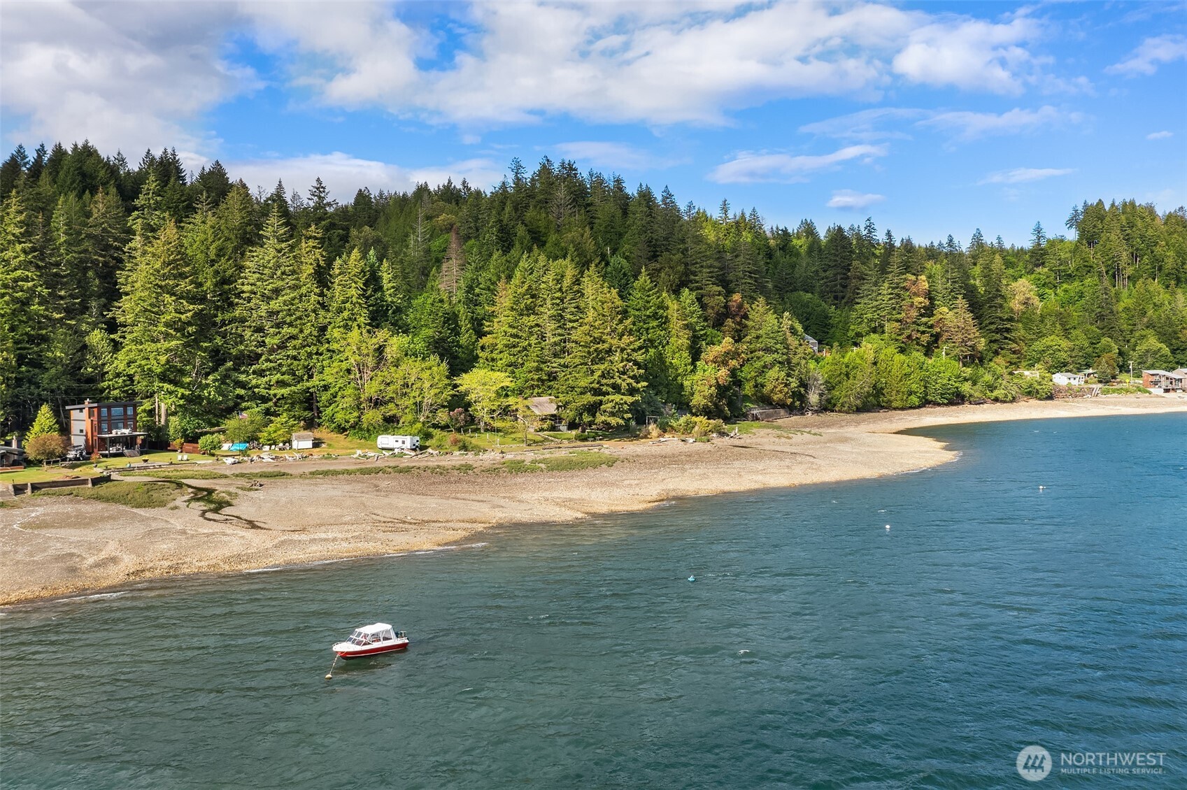 16161 Northeast North Shore Road Tahuya, WA 98588 - Photo 36 of 40 Gallery Image 36