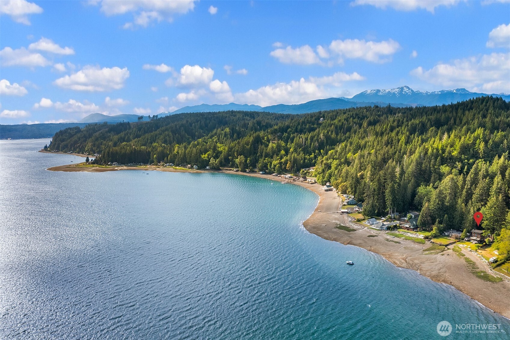 16161 Northeast North Shore Road Tahuya, WA 98588 - Photo 38 of 40 Gallery Image 38