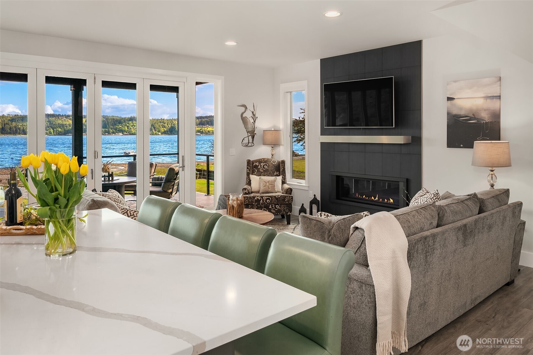 16161 Northeast North Shore Road Tahuya, WA 98588 - Photo 9 of 40 Gallery Image 9